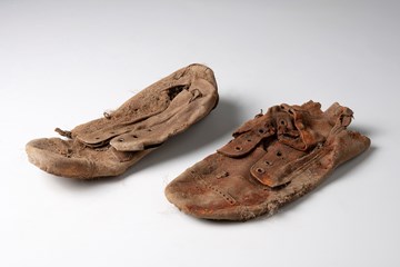 American military hospital uncovered by archaeologists in France