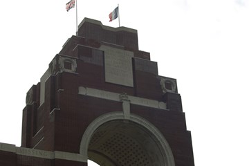 Thiepval Memorial Commemoration - 1st July 2025