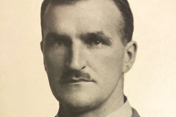 He fought on five fronts: The career of Charles Child Dowding DSO + Bar MC, CO 1/6th North Staffordshire Regiment TF (3 October 1918-Armistice)