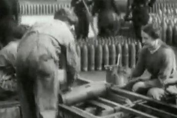 'Ministry of Munitions Fire Brigade, HM Factory Gretna' with Nigel Crompton