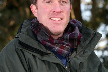 'Mud, Blood to the Green Fields Beyond: The Archaeology of Bullecourt' with Richard Osgood Senior Archaeologist DIO
