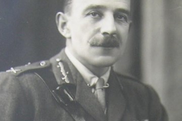 Mike Taylor - 'Beyond the Somme - Brig-Gen Frank Crozier and the Welsh Bantam Brigade'