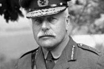 Field Marshal Haig assessed by John Terraine