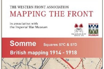 Mapping The Front