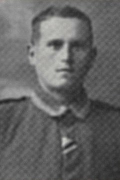 U/Offz. Otto Stadler, 4. Komp. Kgl. Bay. 28. Inf, Regt