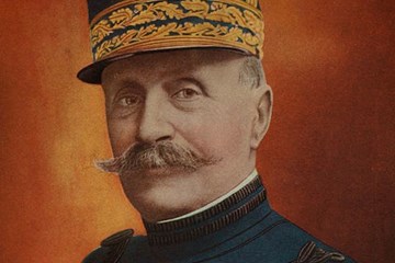 Ferdinand Foch: the Professor Who Won the War by William Philpott