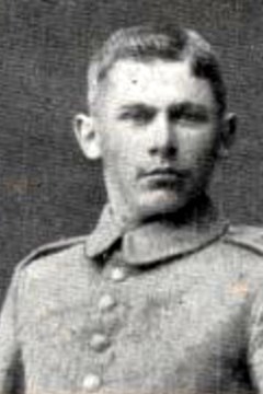Inf. Sebastian Scheugenpflug, Kgl.Bayr.Res.Inf.Regt.17