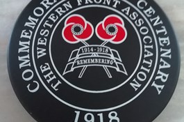Special Edition WFA Coaster