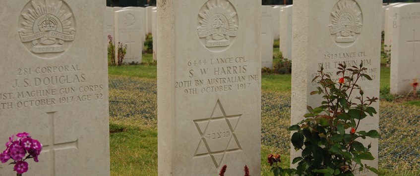 Clive Harris of Battle Honours will be speaking