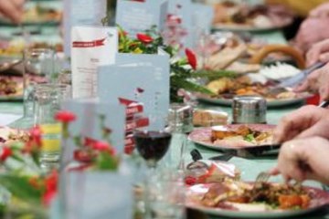 Christmas Meal