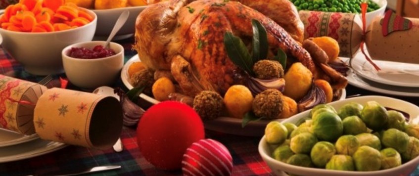 Christmas Meal