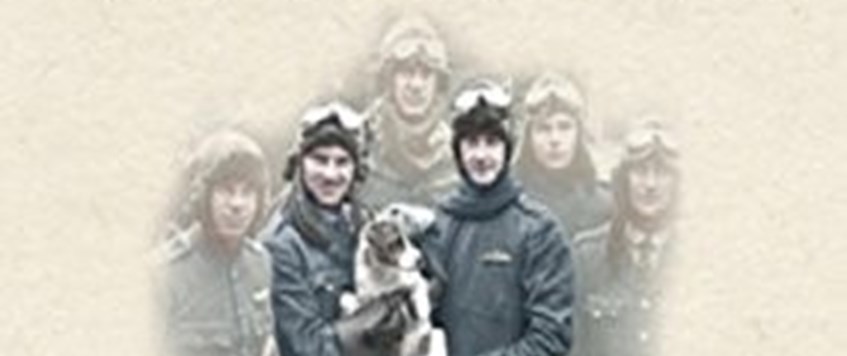 "Aces Falling: War over the Trenches, 1918" - By Peter Hart