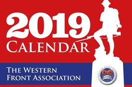WFA Calendar 2019