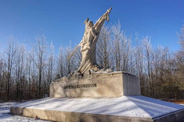 The Western Front Association Calendar 2019