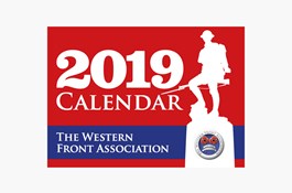 WFA Calendar 2019