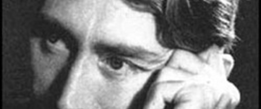 Herbert Read (DSO, MC) - Yorkshire's Forgotten War Poet