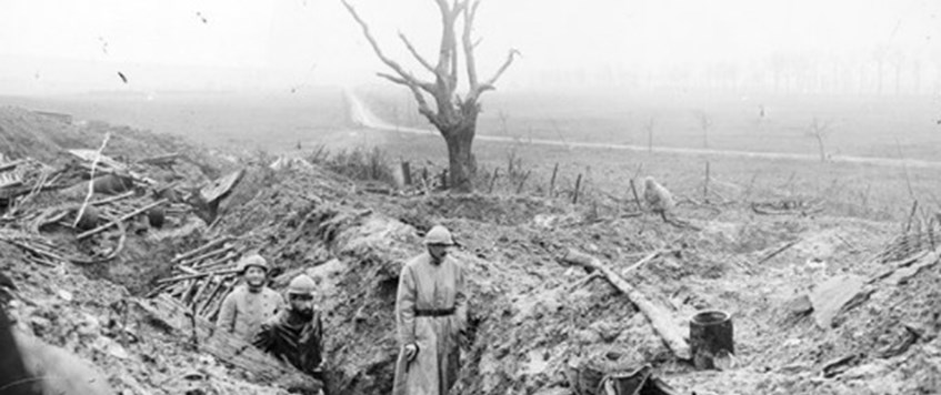 'Verdun, 1916, the battle that changed the 20th Century' by Philip Stevens