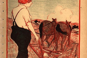 'The First World War: the aftermath': A lecture by Prof John Derry