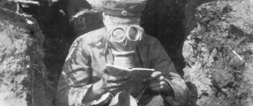 'Frightfulness - Britain and the Advent of Chemical Warfare on the Western Front 1915 by Nick Paul'