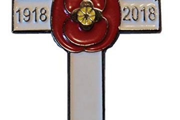 '100 Years On' : Worcestershire & Herefordshire Branch Autumn Conference 3 November