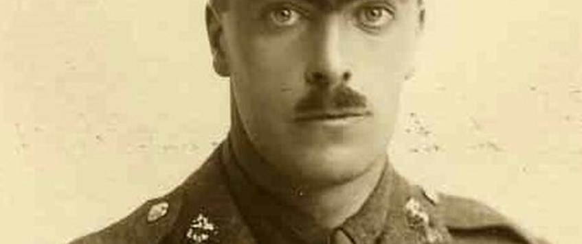Artists, Linguists, Writers and Maniacs - MI5 Officers of WW1