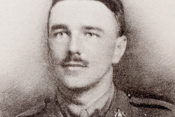 'Wilfred Owen' with Dr Kate Kennedy