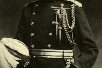 Sir William Robertson - Architect to Victory ? - Ross Beadle