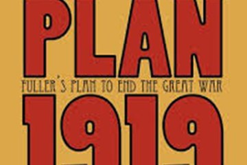 Plan(s) 1919 - Men Methods and Machines - Alan Leakey