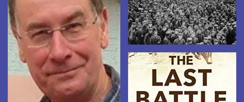 'The Last Battle on the Western Front' with Peter Hart