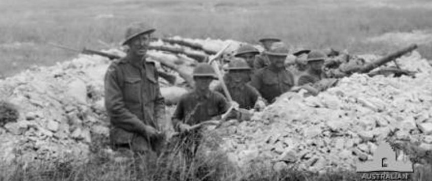 ‘Perfect Defence, Perfect Attack: Arras and Hamel 1918’ by John Lee