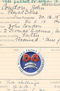 Pension Records