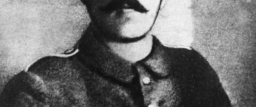 The Aftermath of the Great War by Professor John Derry