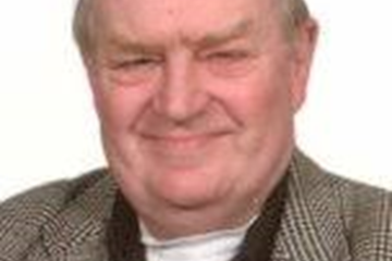 Prof. Peter Simkins: Up the Sharp End: The Experience of the 12th (Eastern) Division in the Hundred Days, 1918.
