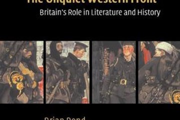 Prof Brian Bond - Commemorating Victory 1918-2018