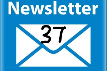 January 2019 Newsletter Issue No 37