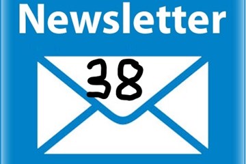 February 2019 Newsletter Issue No 38
