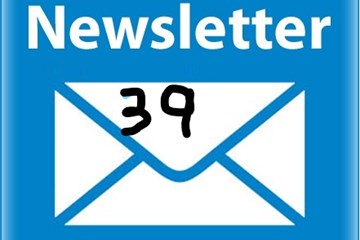 March 2019 Newsletter Issue No 39