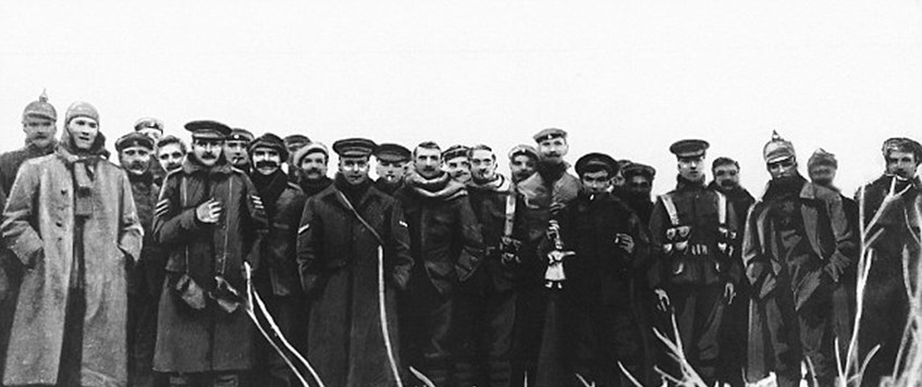 Traditional members meeting.