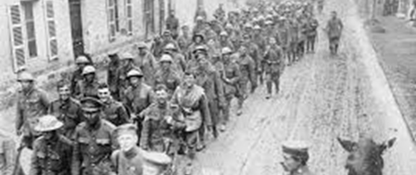 'British POWs on the Western Front' by Richard Lloyd