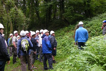 Yorkshire Branch Battlefield Tour