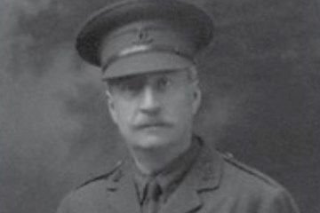Willie Redmond MP