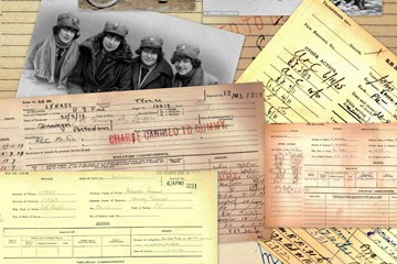 The Great War Pension Record Cards - David Tattersfield