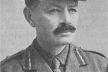 "Field Marshall Julian Byng" a talk by William Franklin.