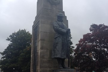 Aspects of War - A Great War Tribute