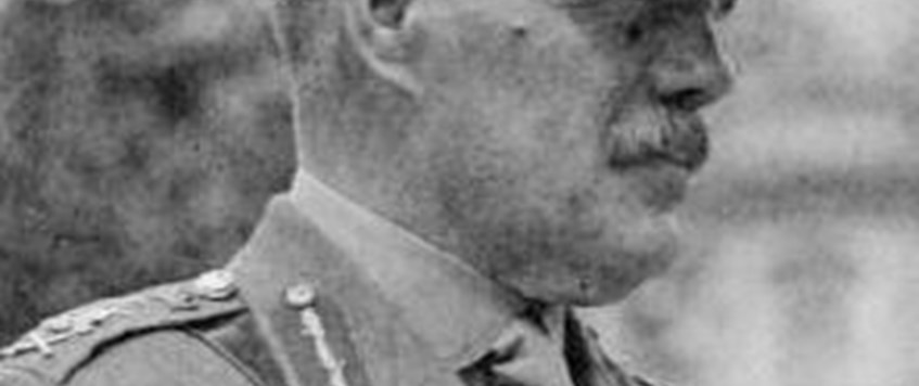 Sir William Robertson