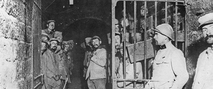 Verdun - Battles of the Left Bank with Christina Holstien