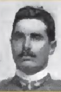 Sdto Antonio Evola (Italian Army).