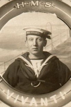 Charles Edward Simpson
