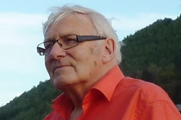 Deadline Reminder: Entries to the inaugural Colin Hardy Memorial Prize close 30 April 2019