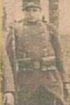 5575 Sdt 2e Cl Lucien Pierre Castelnau, 122 RI (French Army)
